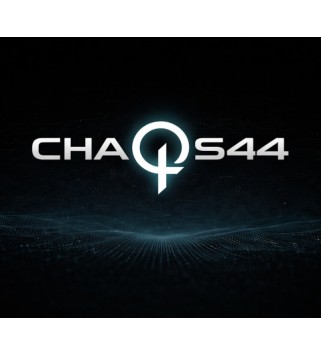 CHAQS 44 Steam Key GLOBAL